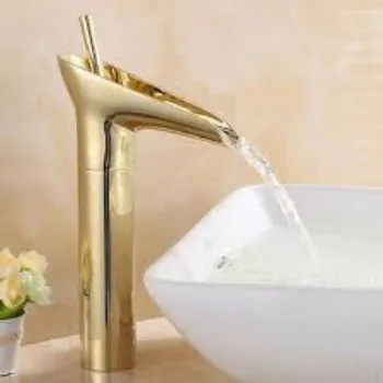 Bathroom Faucet